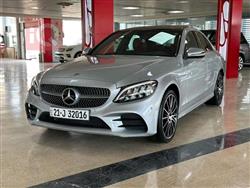 مێرسێدس بێنز C-Class